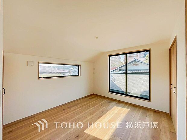 【Room】多くの時間を過ごす住まいだからこそ、いつも快適な場所であるように心掛けています。