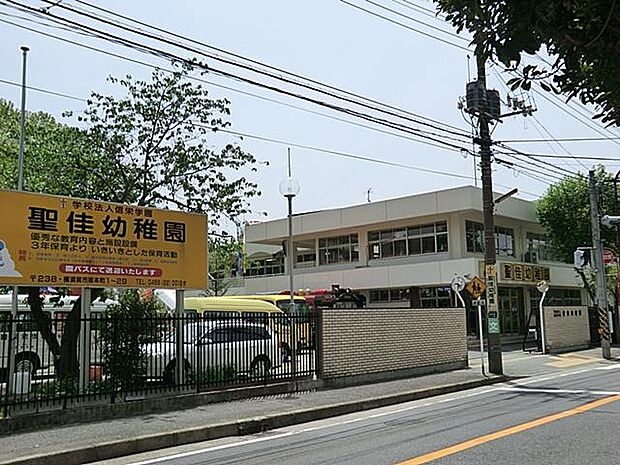 広い園庭や温かい給食の自園調理、体育や音楽活動、英語教育など多様な教育プログラムが特徴です。