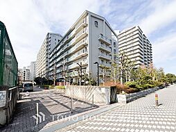 パークシティ新川崎東三番街Ｆ棟