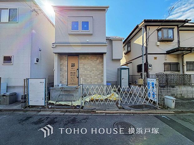 【Appearance】ここから始まる「日常」はご家族にとって大切で貴重な時間。少しでも豊かに、少しでも快適に。そんな想いから生まれた本邸宅は、これから先のお住まいをきっと支えてくれるはずです。