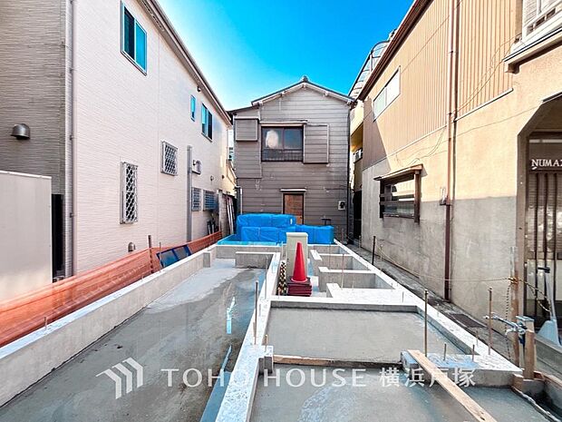 【Appearance】その邸が魅せる、気品・上質・重厚感・細やかさ、そのすべては訪れた者に安らぎと品性を与える特別な空間です。ここに住むからこそ意味がある。(2026年2月撮影)