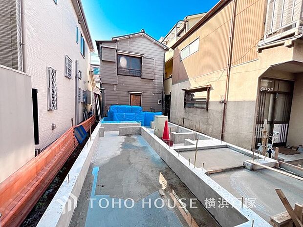 【Appearance】贅沢といえるほどの豊かな居住性と、クオリティが見事に調和した住空間。(2026年2月撮影)