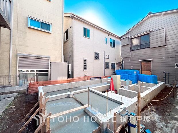 【Appearance】新居に住まう事で手に入れるものは日常にとって貴重な存在となるはずです。(2026年2月撮影)