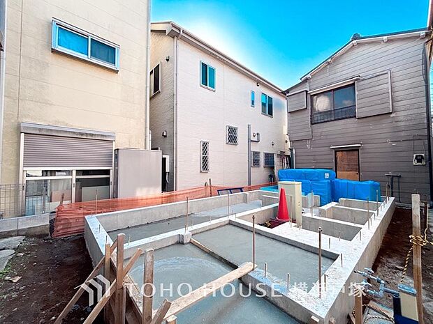 【Appearance】ここから始まる「日常」はご家族にとって大切で貴重な時間。少しでも豊かに、少しでも快適に。(2026年2月撮影)