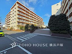 第2大船パークタウン E棟