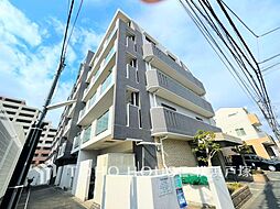 リステージ綱島ラグシス