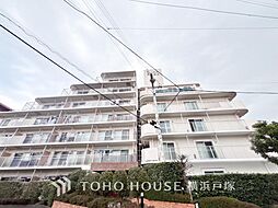 コープ野村戸塚長沼