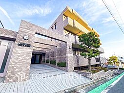 東戸塚パーク・ホームズ弐番館