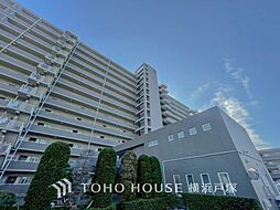 藤和ハイタウン湘南茅ヶ崎