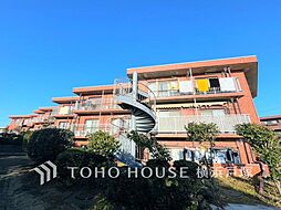 トーア由比ガ浜マンション