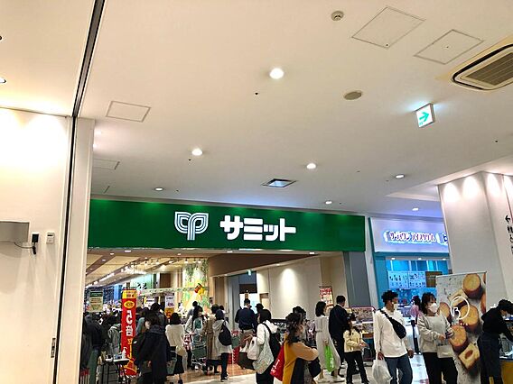JR辻堂駅直結...