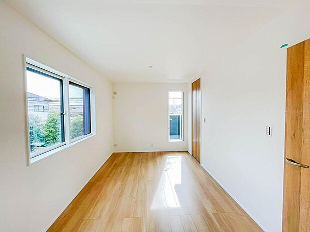 【Room】多くの時間を過ごす住まいだからこそ、いつも快適な場所であるように心掛けています。