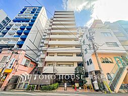 レヴィール川崎