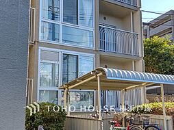 茅ヶ崎ニューライフ2号棟