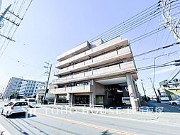 マイキャッスル湘南辻堂