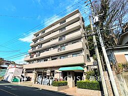 横浜小机西パーク・ホームズ壱番館