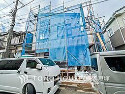 神奈川県横浜市港南区東永谷１丁目