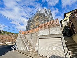 神奈川県横浜市泉区岡津町