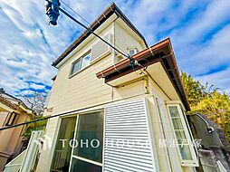 神奈川県横浜市栄区柏陽