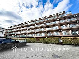 ガーデンハイツ藤が丘