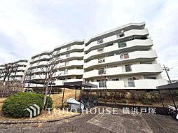 あざみ野団地3−1−1号棟