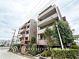 ヒルズ市が尾ブライトステージ