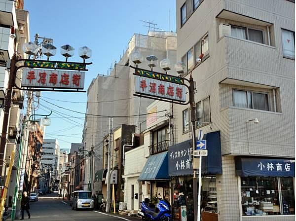 周辺
