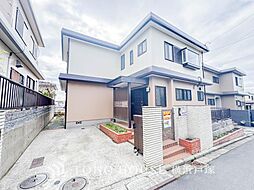 神奈川県横浜市港南区下永谷２丁目