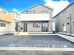 神奈川県横浜市瀬谷区橋戸３丁目