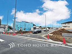 神奈川県横浜市瀬谷区北新