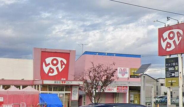 食のライブ感を楽しむ、圧倒的な活気に満ちたフードマーケット。驚きのボリュームとされた鮮度が、毎日の料理をクリエイティブな愉しみへと変えてくれる、地域の「美味しい」のパワースポットです。