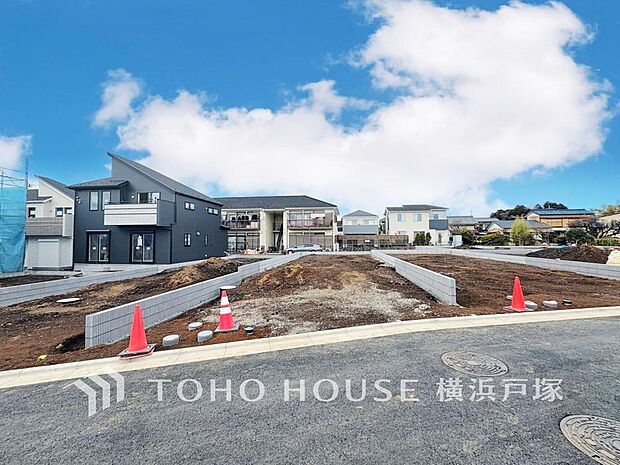 【Appearance】ここから始まる「日常」はご家族にとって大切で貴重な時間。少しでも豊かに、少しでも快適に。そんな想いから生まれた本邸宅は、これから先のお住まいをきっと支えてくれるはずです。