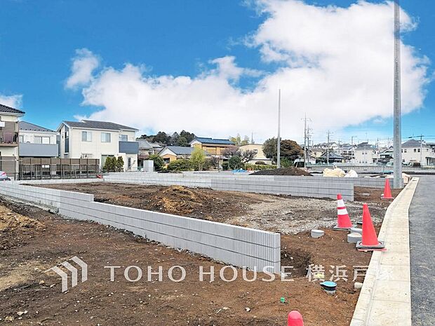 【Appearance】時間のゆとりと空間、爽やかな陽光がもたらす光と風を贅沢なまでに感じる暮らしが始まります。