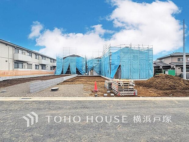 【Appearance】完成を迎える瞬間の感動が、家族の未来を豊かに紡ぐ舞台となります。