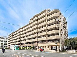 ライオンズマンション茅ヶ崎グランコースト