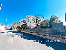 神奈川県横浜市泉区緑園７丁目