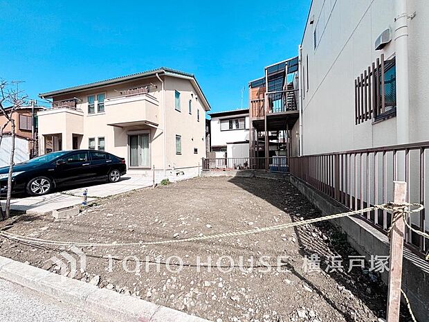 「Appearance」収納スペースを随所に確保し、すっきりと暮らせる新築戸建。将来を見据えた住まい選びに。(2026年2月撮影)