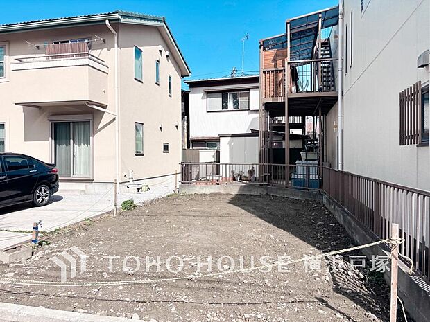 「Appearance」時間のゆとりと空間、爽やかな陽光がもたらす光と風を贅沢なまでに感じる暮らしが始まります。(2026年2月撮影)