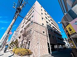 ライオンズグローベル本牧