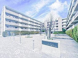 エルフィーノ横浜・市沢の丘