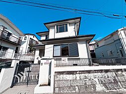 神奈川県横浜市金沢区富岡西３丁目