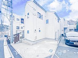 神奈川県横浜市保土ケ谷区法泉１丁目