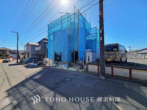 【Appearance】完成の瞬間に訪れる喜びと誇りが、心豊かな暮らしを築いていく。(2026年2月撮影)