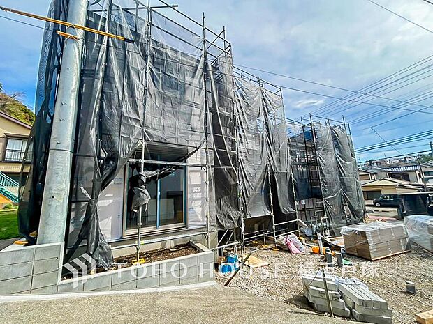 【Appearance】ここから始まる日常はご家族にとって大切な時間。少しでも豊かに、快適に。(2026.3月撮影)