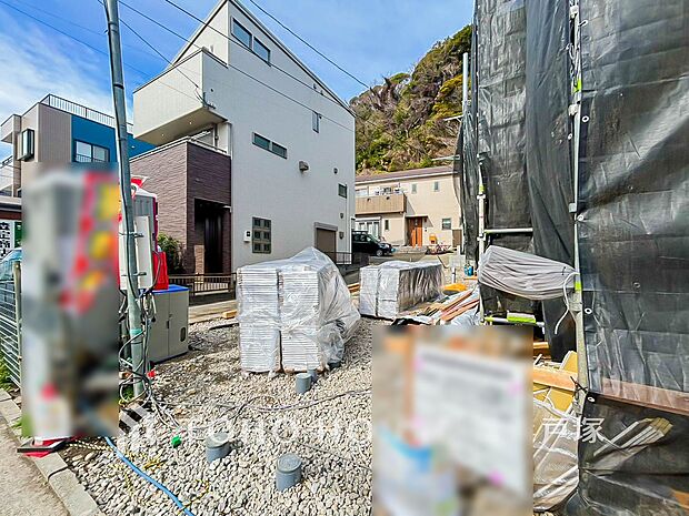 【Appearance】デザインされた空間と充実した設備は家族の時間を彩ってくれることでしょう(2026.3月撮影)