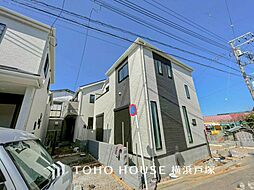 神奈川県藤沢市藤が岡３丁目