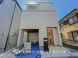 神奈川県横浜市金沢区六浦東１丁目