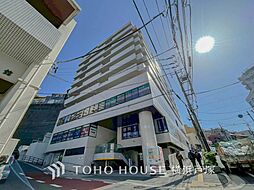 アーバンヒルズ 横須賀中央