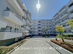 港南台パーク・ホームズ