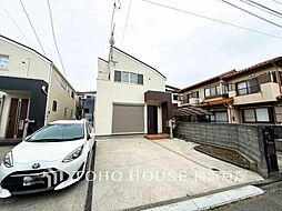 神奈川県相模原市南区東林間６丁目